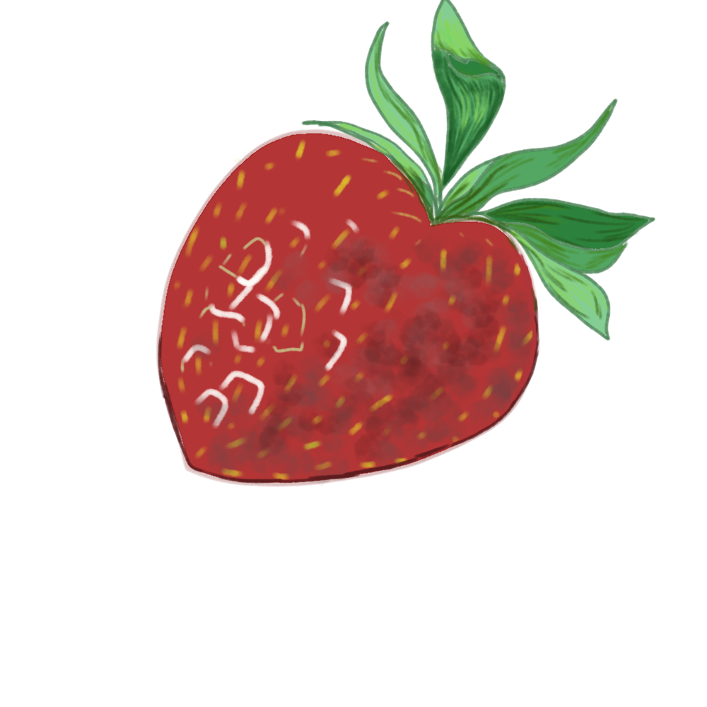 ma fraise